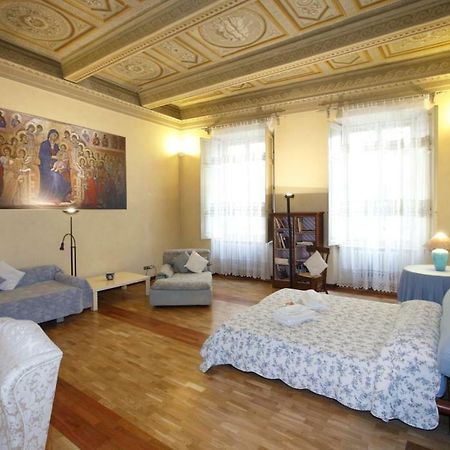 مبيت وإفطار سيينا Residenza D'Epoca Montanini المظهر الخارجي الصورة