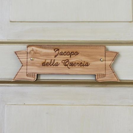 مبيت وإفطار سيينا Residenza D'Epoca Montanini المظهر الخارجي الصورة