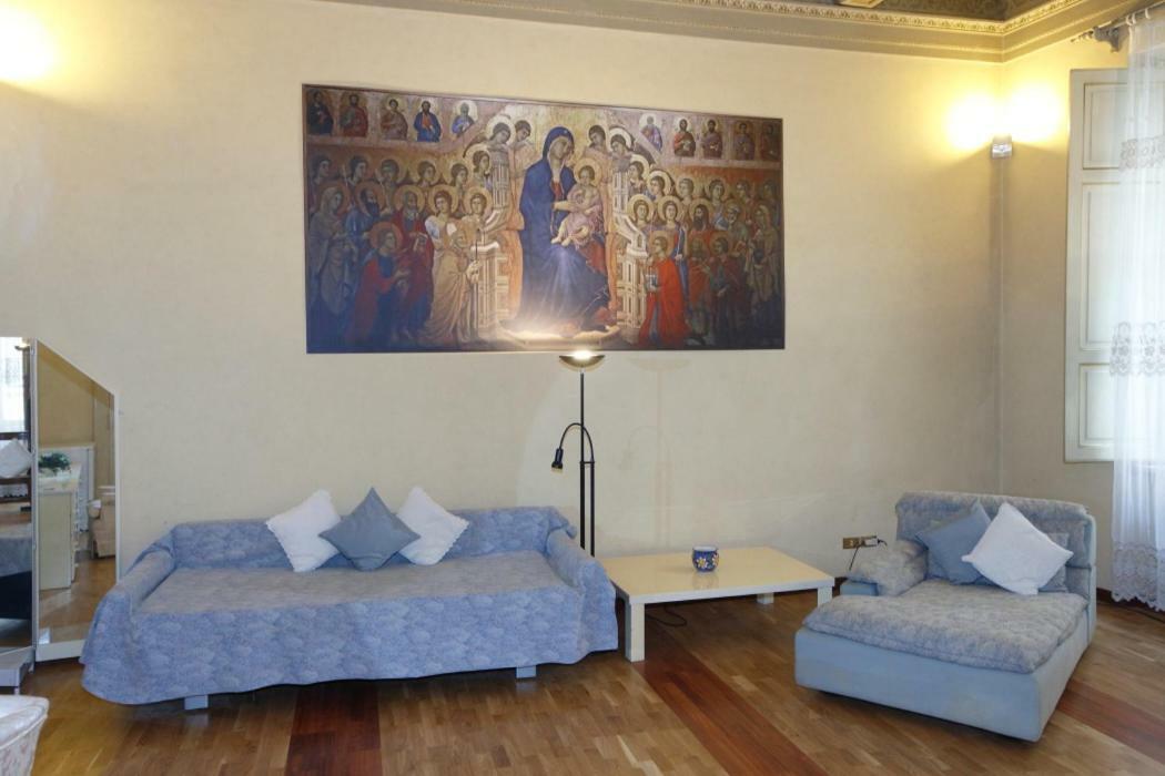 مبيت وإفطار سيينا Residenza D'Epoca Montanini المظهر الخارجي الصورة