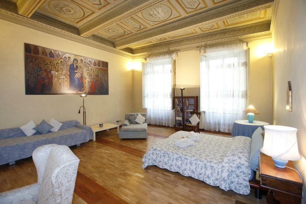 مبيت وإفطار سيينا Residenza D'Epoca Montanini المظهر الخارجي الصورة